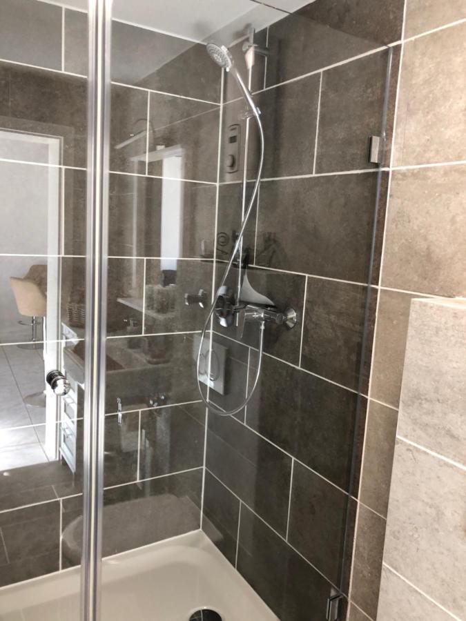 Wohnen Beim Brotsommelier - Alpenkruste Appartement Darmstadt Buitenkant foto
