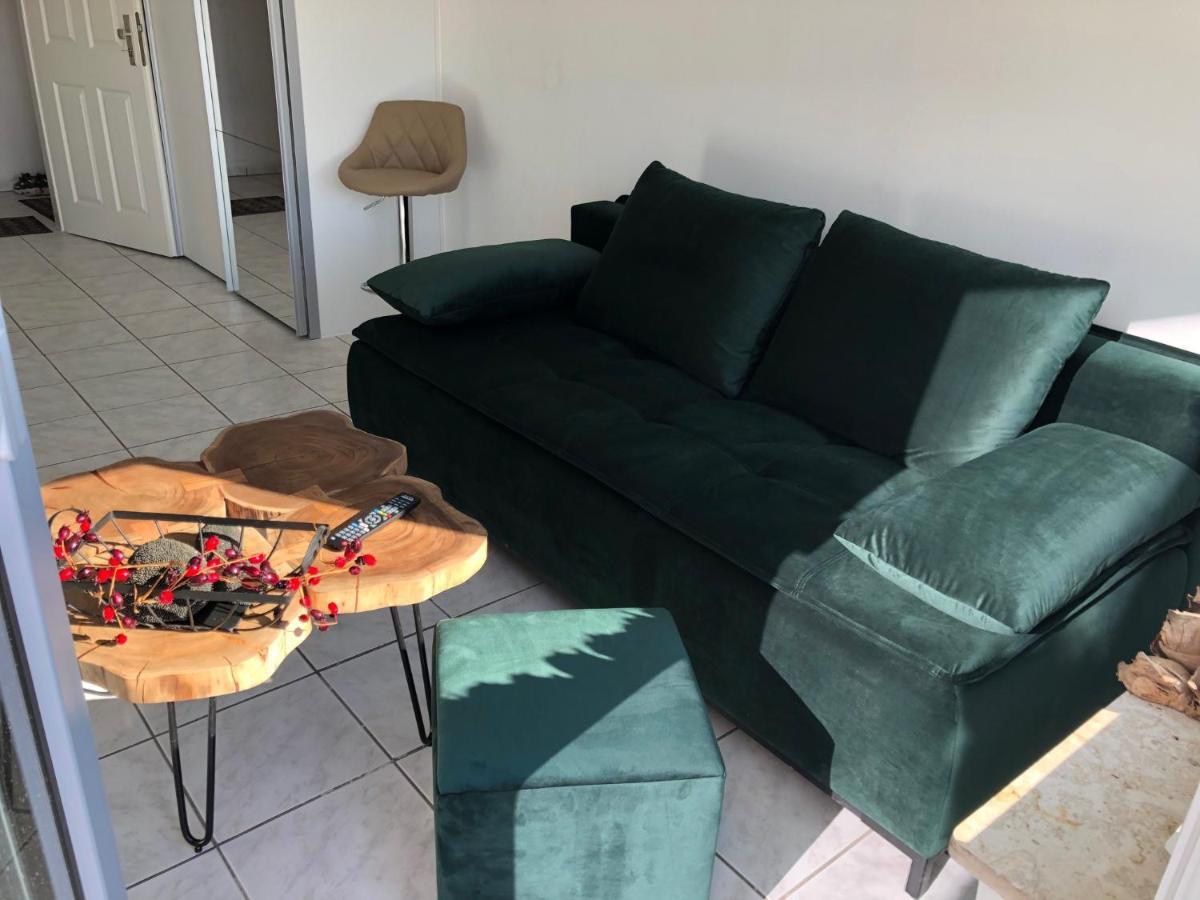 Wohnen Beim Brotsommelier - Alpenkruste Appartement Darmstadt Buitenkant foto